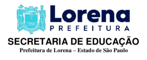 Conecta Lorena O Portal Da Educa O