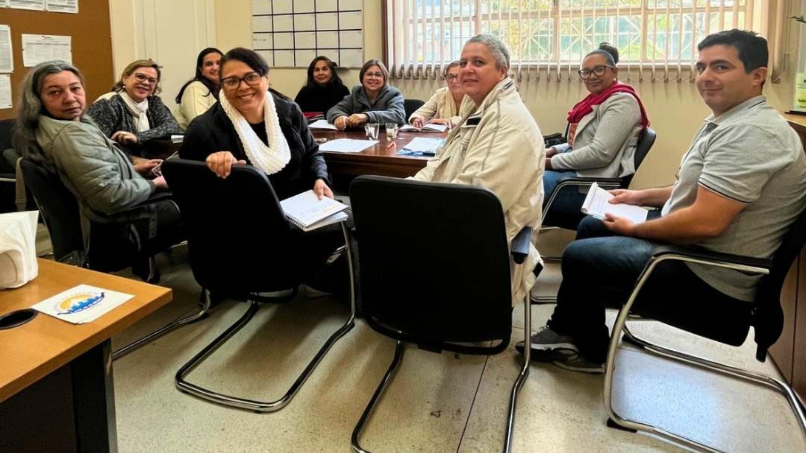 Reunião Prêmio Excelência - 1